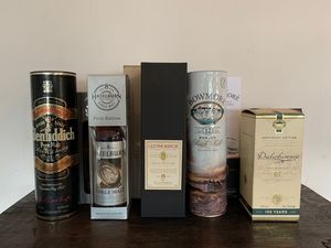 Alt gegen Neu - Whisky Tasting - Genussraum Paderborn Alt gegen Neu - Whisky Tasting - Genussraum Paderborn