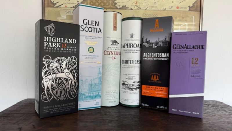 Whisky Tasting - Genussraum Paderborn