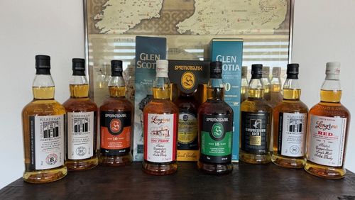 Whisky Tasting - Genussraum Paderborn