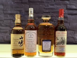 Whisky Tasting - Genussraum Paderborn - Islay Whisky Tasting - Genussraum Paderborn - Islay