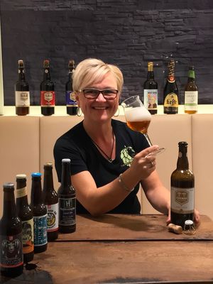 Bier Erleben - Genussraum Paderborn Bier Erleben - Genussraum Paderborn