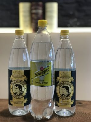 Gin Tasting - Genussraum Paderborn