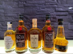 genussraum paderborn whisky tasting genussraum paderborn whisky tasting