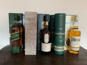 Alt gegen Neu - Whisky Tasting - Genussraum Paderborn Alt gegen Neu - Whisky Tasting - Genussraum Paderborn