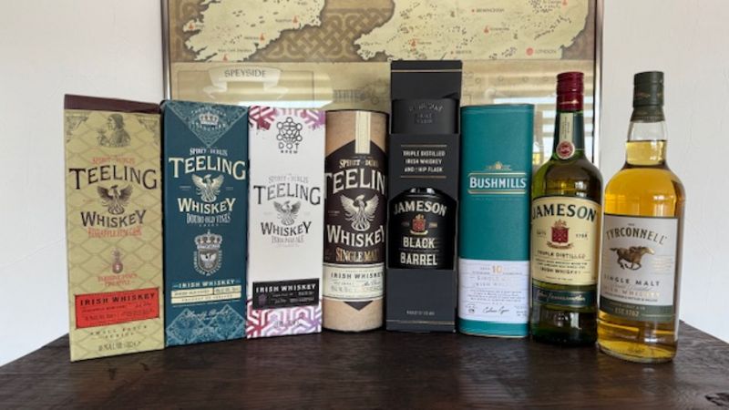 Whiskey Tasting - Genussraum Paderborn