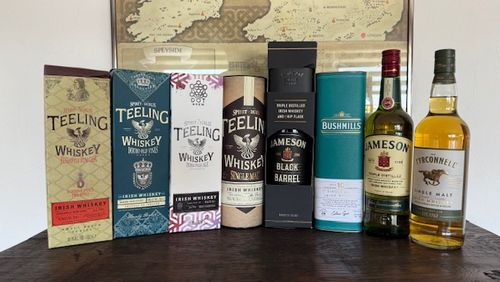 Whiskey Tasting - Genussraum Paderborn